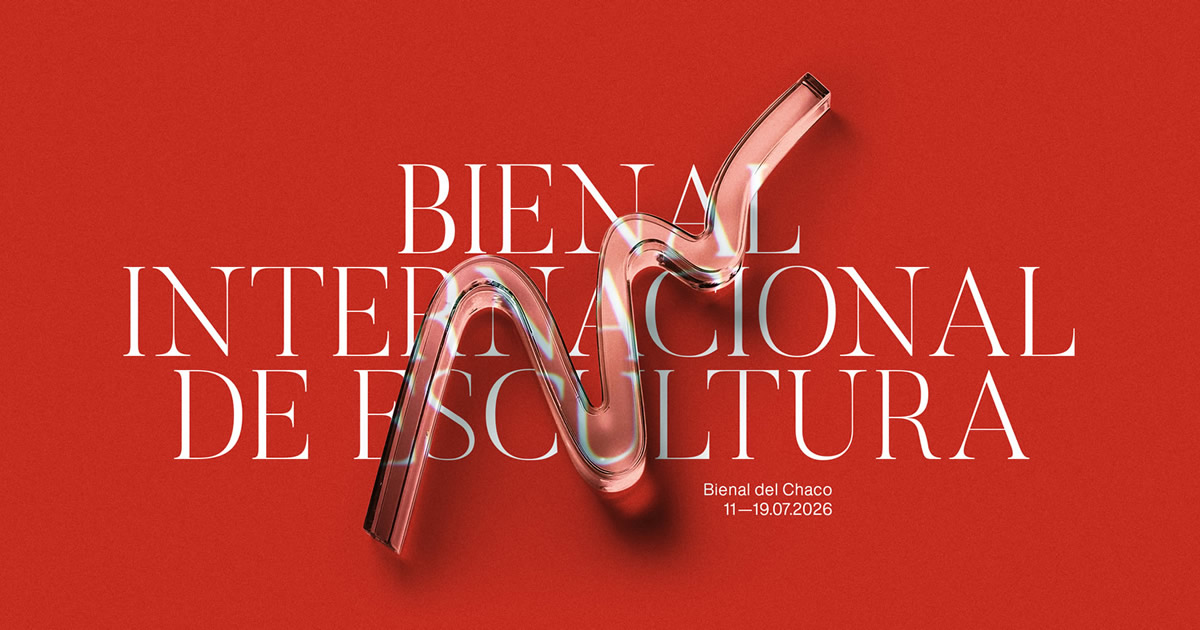 Representative overview image of Bienal Del Chaco