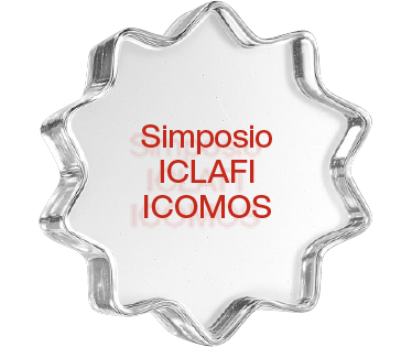 Simposio Iclafi – Icomos