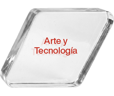 Arte y Tecnología