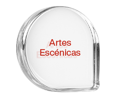 Artes Escénicas