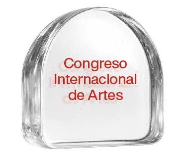 Congreso Internacional de Artes