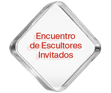 Encuentro de Escultores Invitados