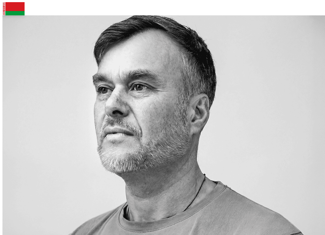 Alex Sorokin