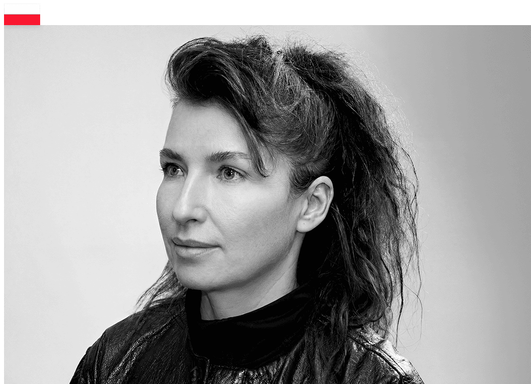 Anna Rasinska