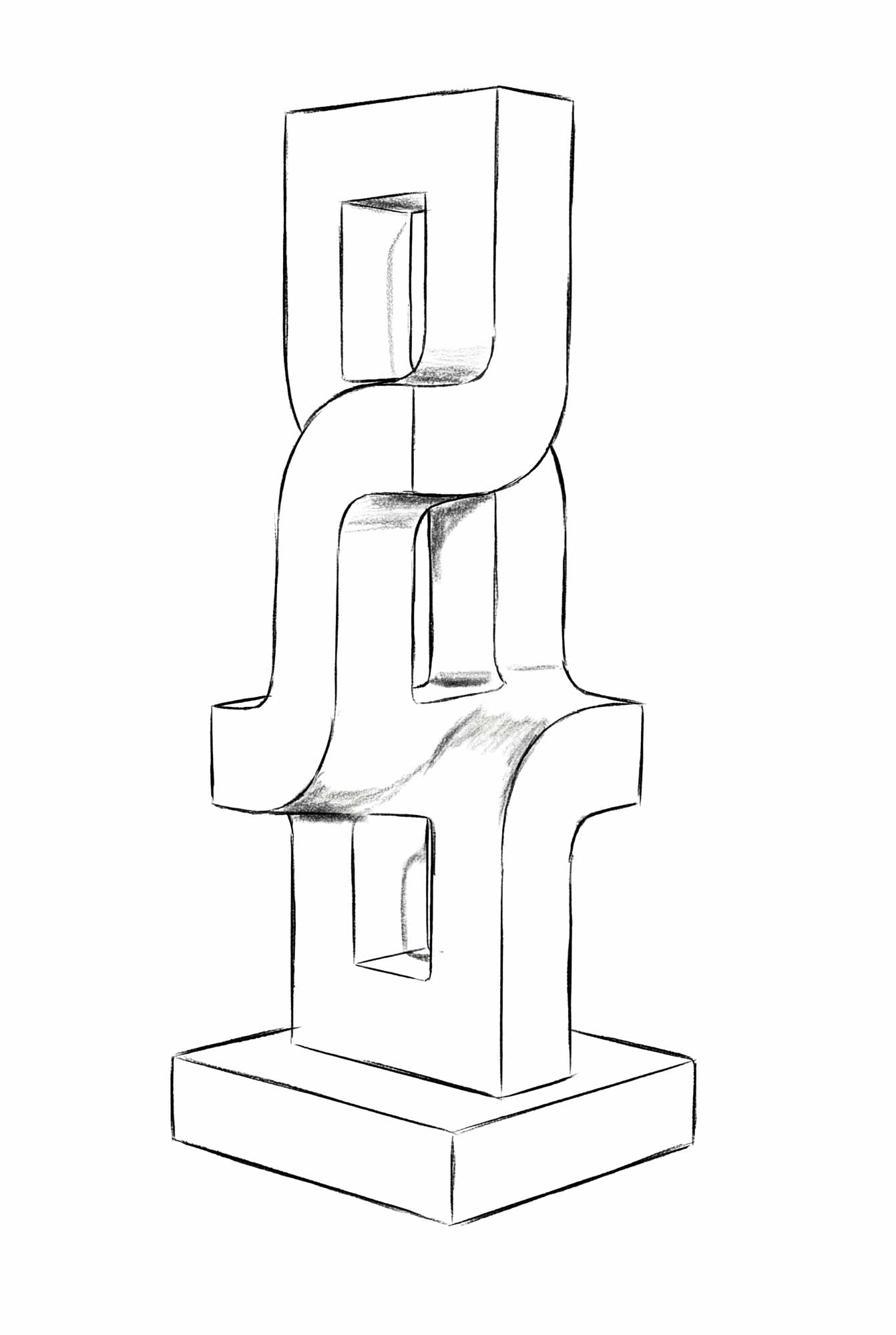 Boceto - Metaestructura