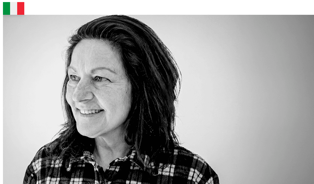 Francesca Bernardini