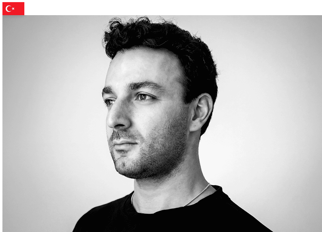 Furkan Depeli