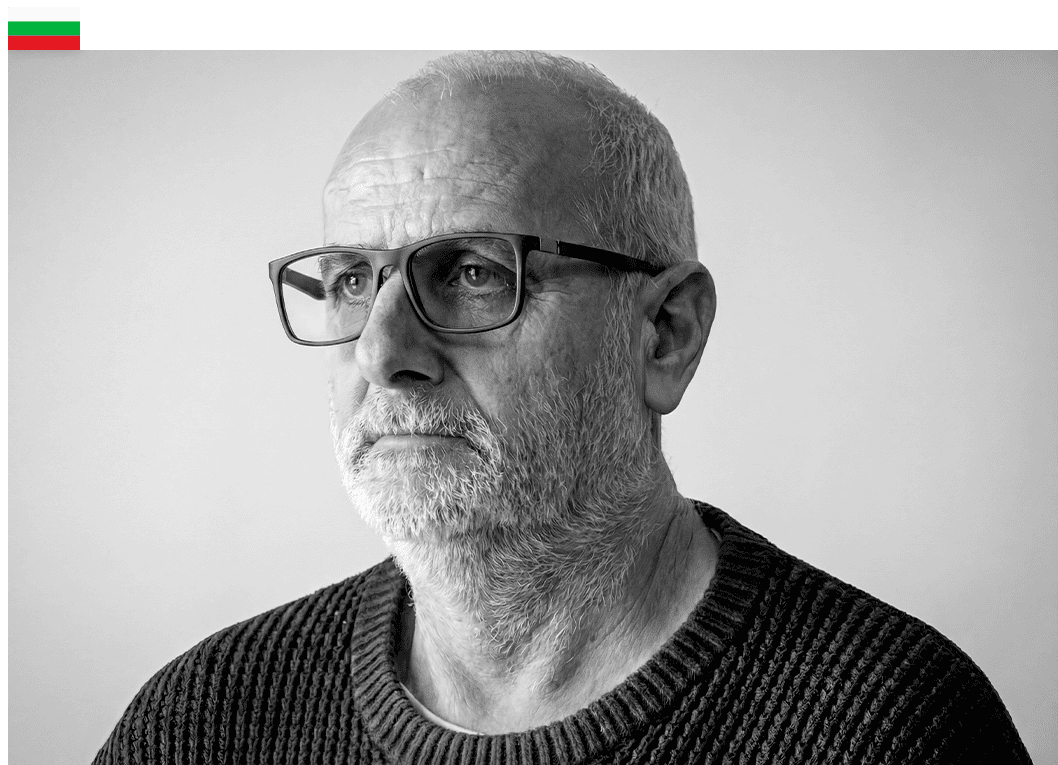 Georgi Minchev