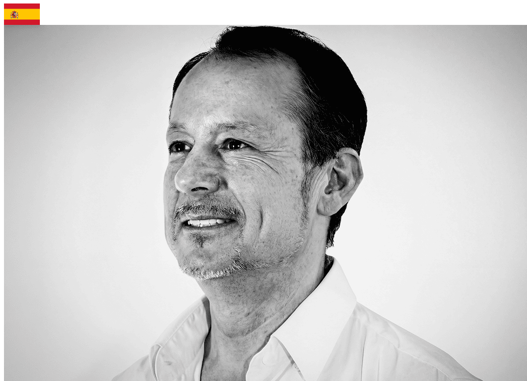 José Carlos Cabello Millán