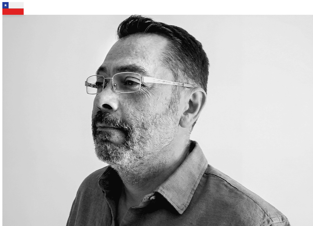 Mauricio Guajardo