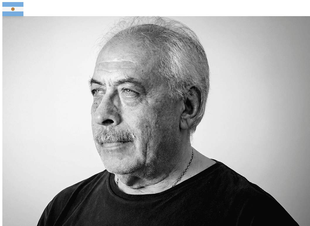 Néstor Vildoza