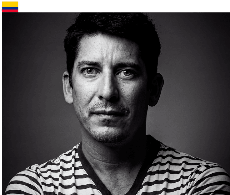 Fernando Pinto