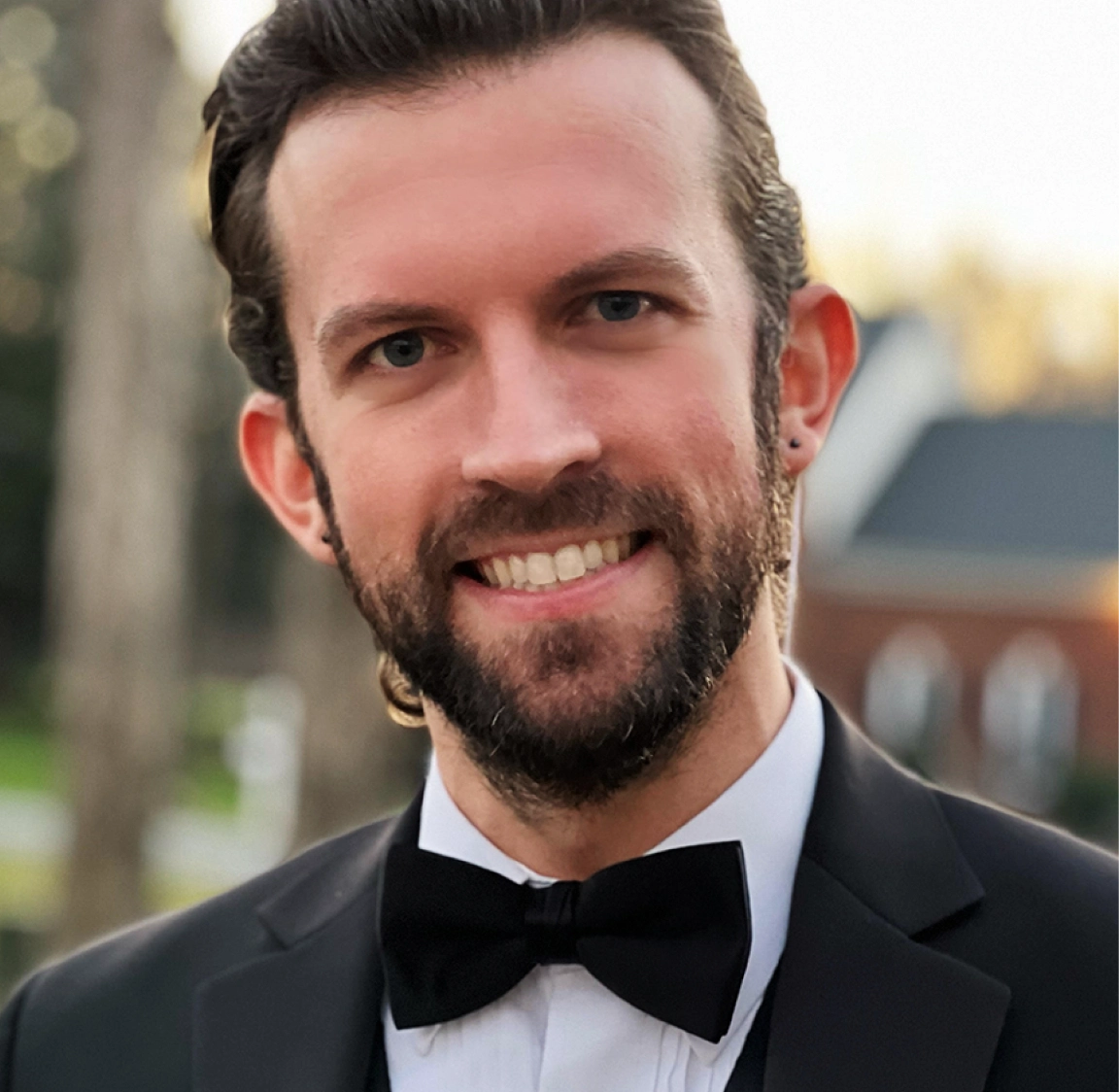 Patrick Bryan