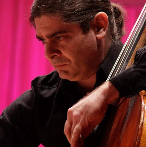 Hugo Asrin