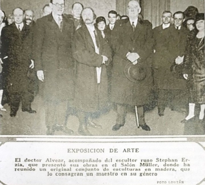 Fotografía de época