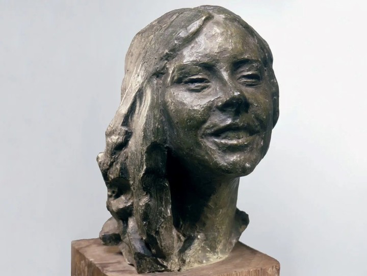 Obra de Stepán Erzia