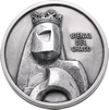 Medalla