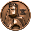 Medalla